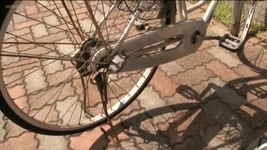 室外 · 自行车 · 车链罩