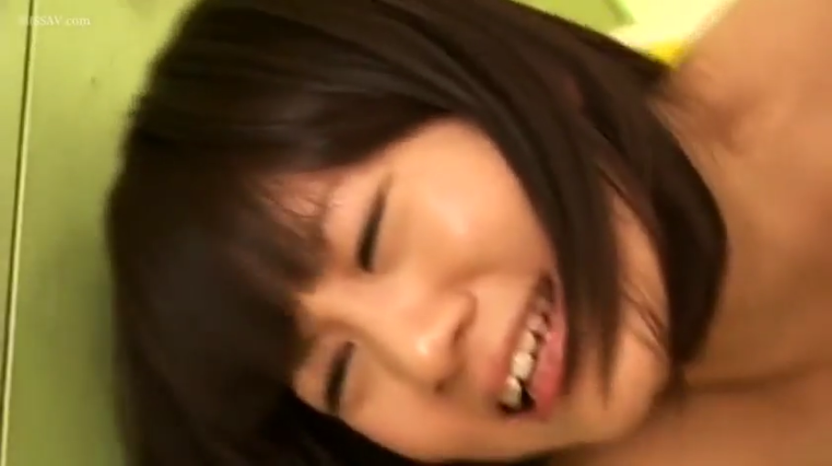 室内 · 表情特写 · 高潮 · 裸体 · 出汗 · 不明体位
