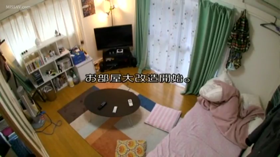 日本公寓 · 遥控器 · 日文字幕