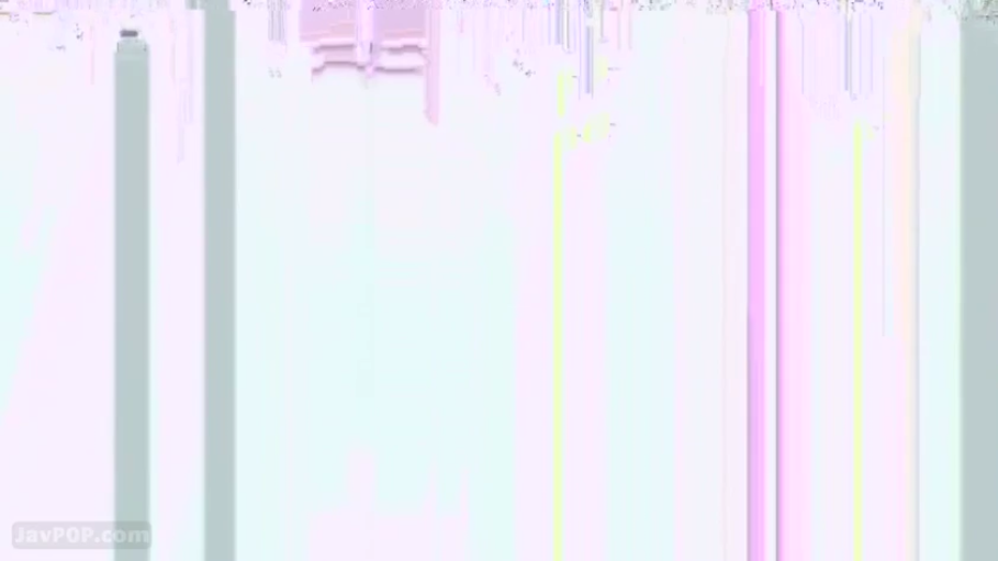 画面花屏