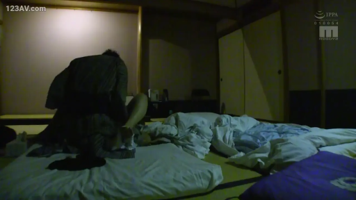 旅馆 · 性交 · 浴衣 · 男人穿和式浴衣