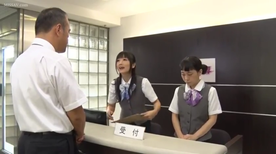 站立 · 剧情 · 远景 · 交流 · 文件夹 · 职业制服 · 惊讶 · 公司前台