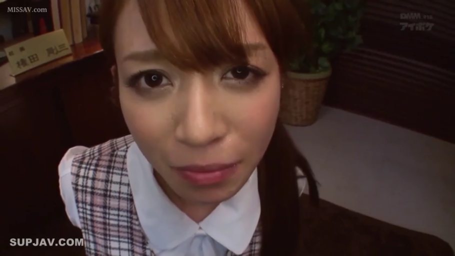 脸部特写 · 办公室 · 职业装