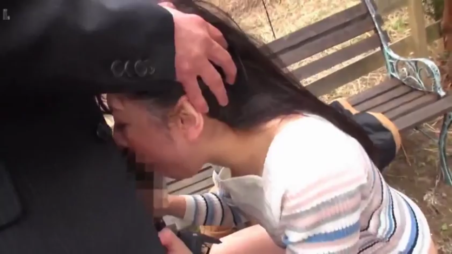 顺从 · 马赛克 · 条纹针织衫 · 公园 · 口交部位 · 口交