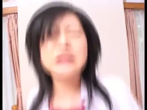 室内 · 脸部特写 · 白衬衫 · 正面