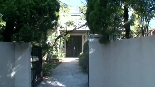 远景 · 住宅 · 空镜