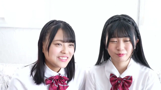 室内 · 特写 · JK制服 · 并排