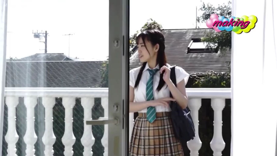 JK制服