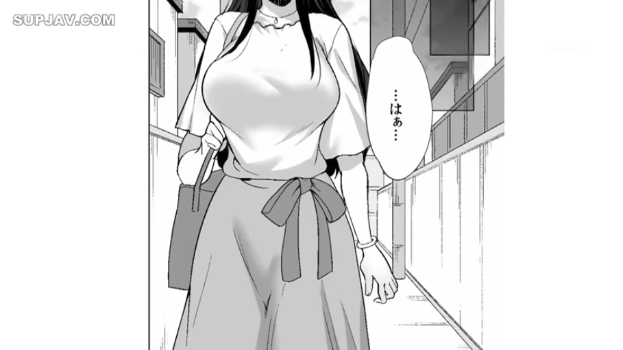 略显疲惫 · 手提包 · 街道 · 上半身特写 · 系带长裙 · 漫画画面