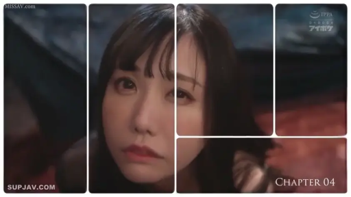 室内 · 神情专注 · 眼部特写 · 拼接画面