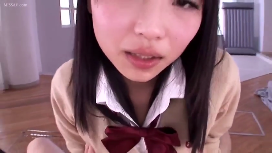 室内 · 迷离 · 脸部特写 · 米色毛衣外套 · 口交
