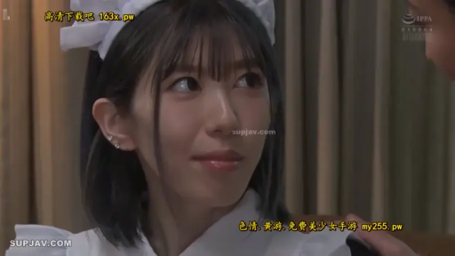 室内 · 脸部特写 · 温柔 · 女仆装 · 女仆头饰