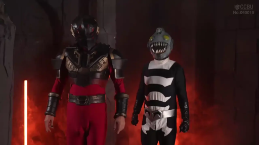 室内 · 站立 · 中景 · 皮套