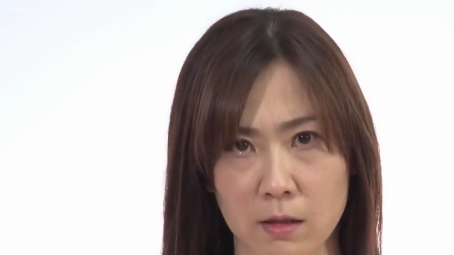 一致したフレーム 1