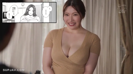 室内 · 胸部 · 站立 · 低胸针织衫