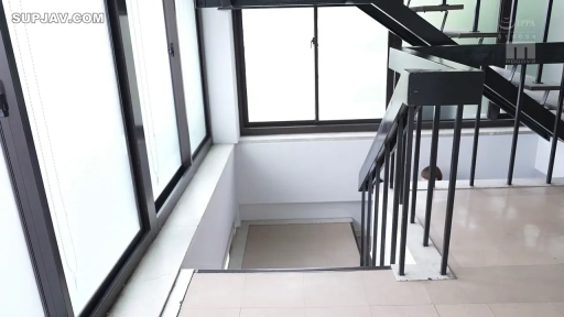 楼梯间