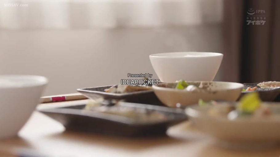 室内 · 特写 · 视频截图 · 餐具