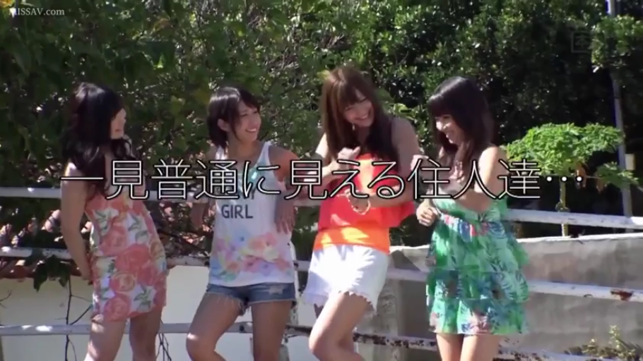 开心 · 热裤 · Park · 日语字幕