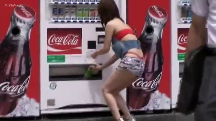 热裤