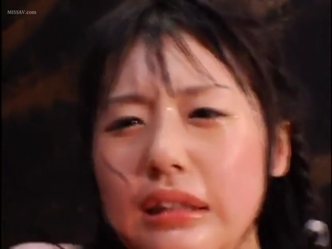 汗水淋漓 · 脸部表情特写 · 红润皮肤