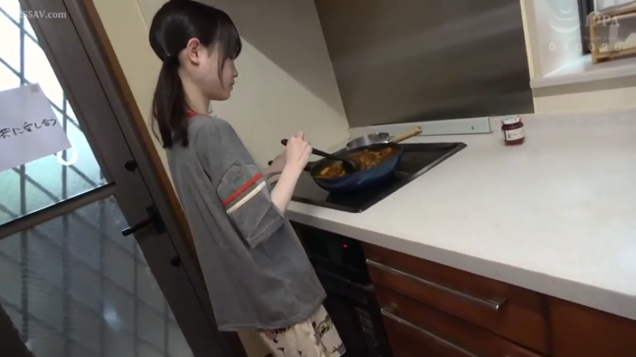 专注 · 厨房 · 印花睡裤 · 烹饪用具