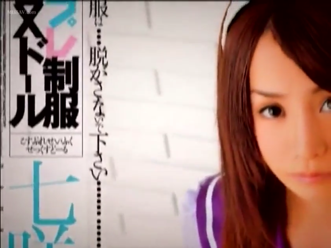 肩部以上 · indifferent · Sailor suit · Studio · Japanese subtitles