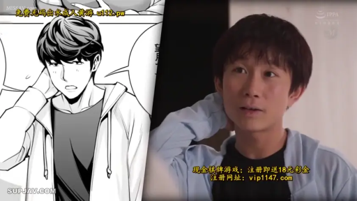 室内 · 羞涩 · 半身 · 交流 · 连帽衫 · 真人漫画对比 · 手扶后颈