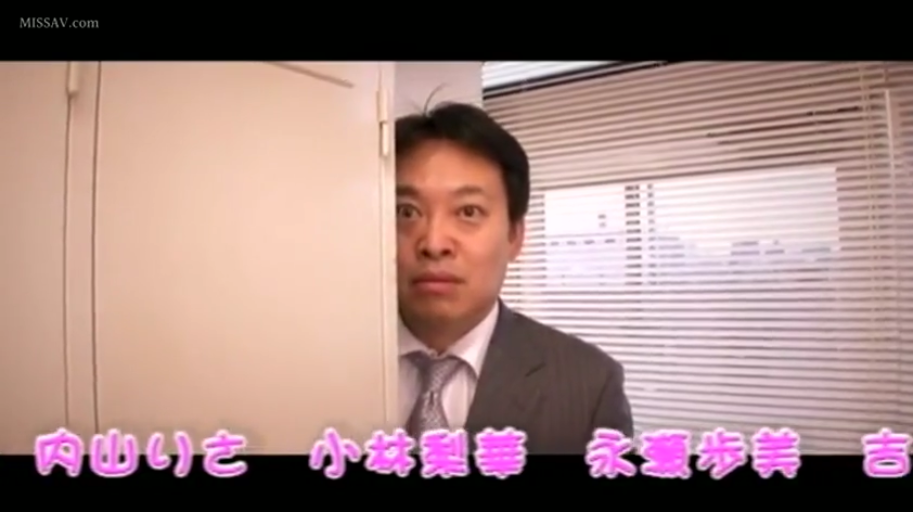 惊恐 · 办公室 · 职场西装 · 男性面部特写