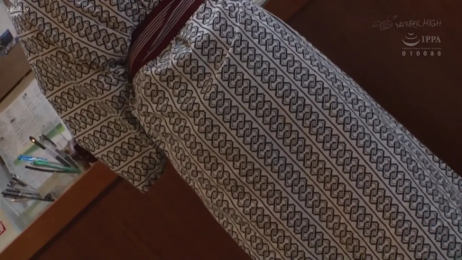 室内 · 下半身 · 浴衣