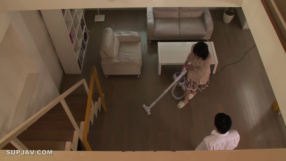 自然 · 客厅 · 拖鞋 · 吸尘器