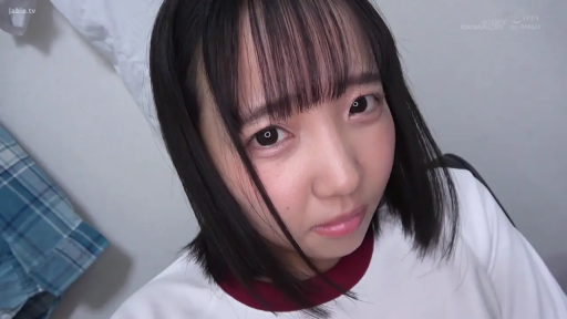 卧室 · 迷茫 · 眼睛特写 · 红色圆领边 · 光线明亮 · 骑乘位视角