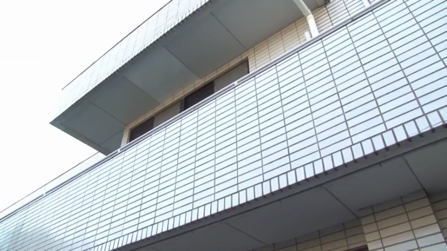 公寓楼
