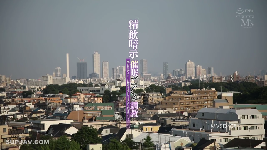视频版权标记 · 高处远眺