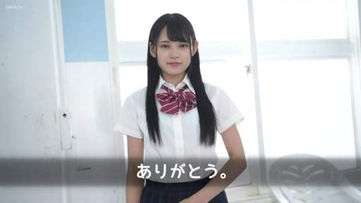 室内 · 站立 · 微笑 · 半身 · 注视 · JK制服 · 长发