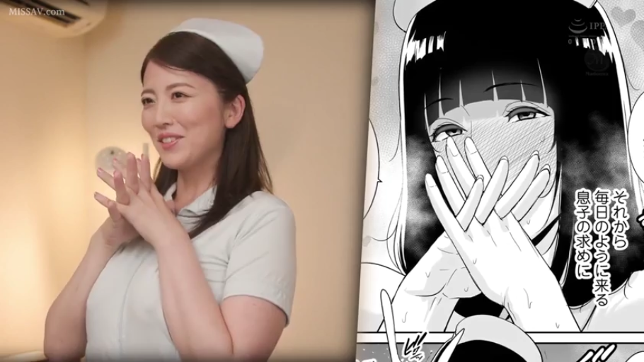 室内 · 面部 · 护士服 · 微笑 · 双手合十 · 模仿