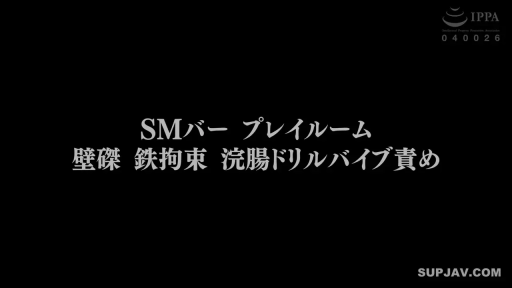 全裸 · SM调教室