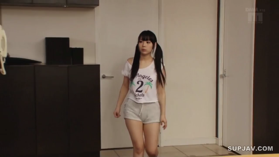 Corridor · 若有所思 · 白色印花短袖T恤