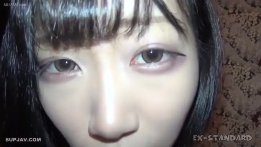 室内 · 脸部特写