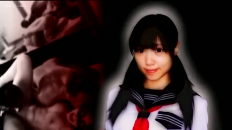 室内 · 微笑 · 水手服 · 分屏构图 · 性交 · 女优面部特写
