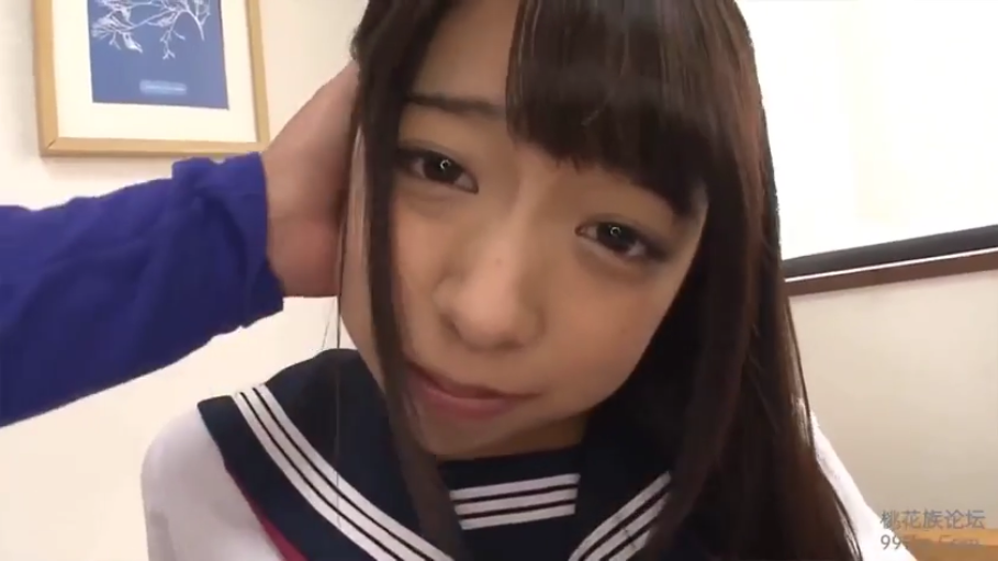 室内 · 侧面视角 · 注视镜头 · 日本校服 · 口交