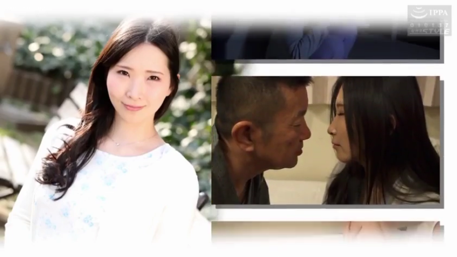 户外 · 温柔 · 白色上衣 · 男女侧脸对视
