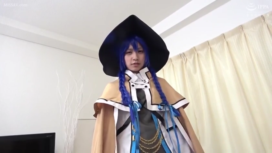 室内 · 动漫Cosplay服装