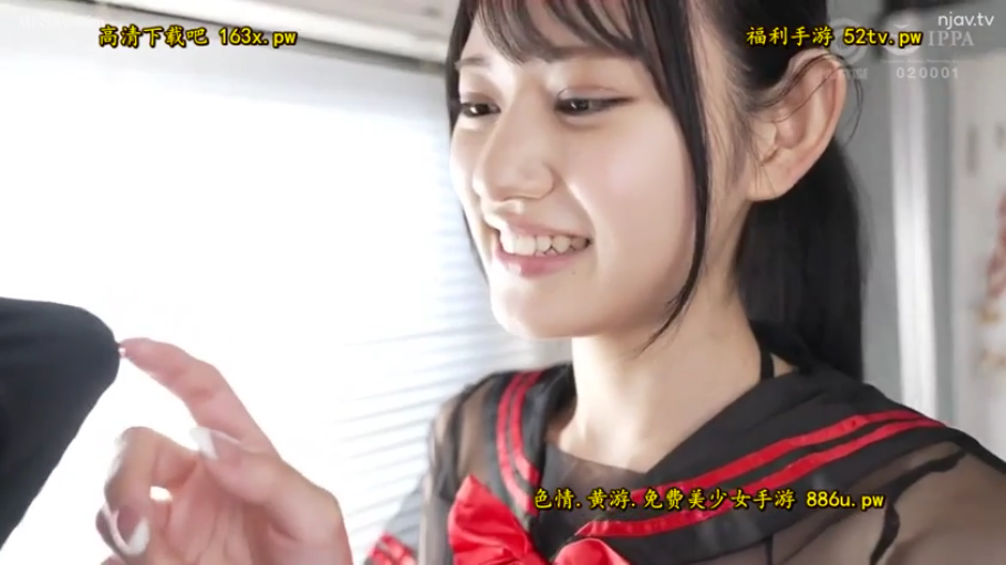 室内 · 脸部特写 · 水手服