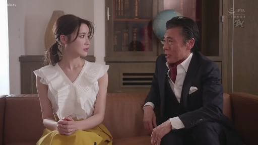 专注 · 书房 · 地球仪 · 中景镜头 · 室内场景 · 男子身穿深色西装配红领巾
