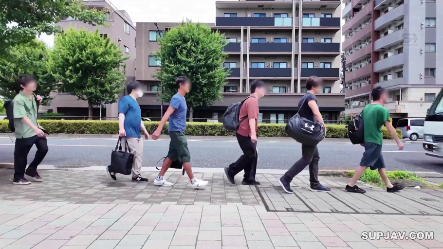 全景 · 街道 · 休闲服