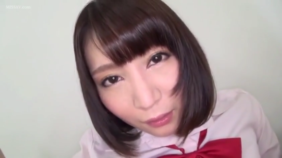 室内 · 诱惑 · 面部特写 · 红色领结