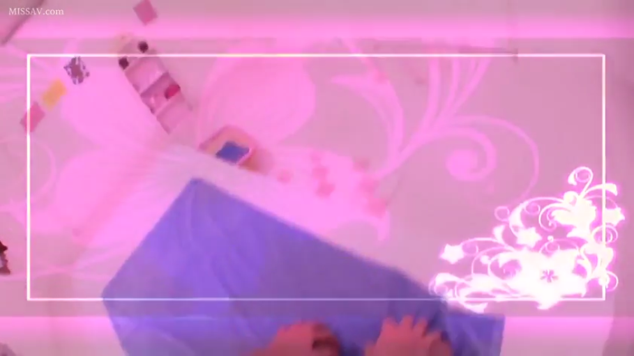 寝室 · 性交 · 俯拍视角