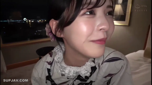 脸部 · 微笑 · 交流 · 酒店 · 夜景 · 浴衣 · 靠近 · 头饰