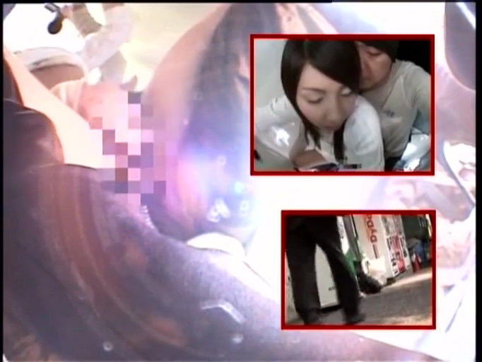 脸部特写 · 马赛克 · 迷离 · 车内 · 休闲服 · 背后位 · 亲热 · 自动贩卖机