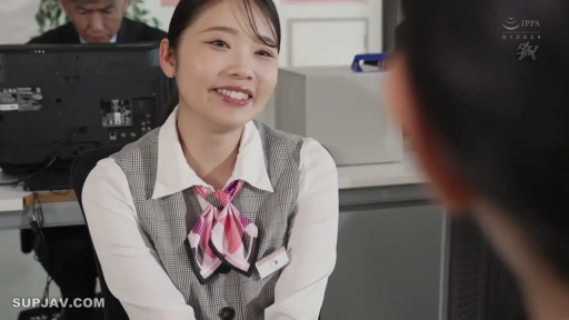 坐姿 · 办公室 · 电脑 · 微笑 · 半身 · 职场 · OL制服 · 对谈